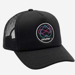 UMatter Everyday Cap