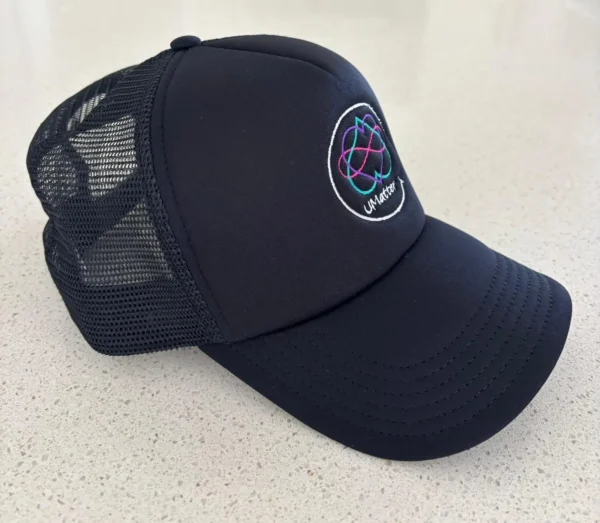 umatter cap