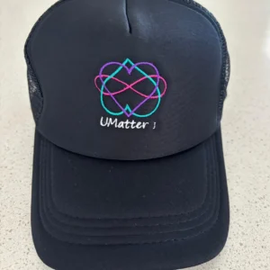 Umatter Everyday Cap