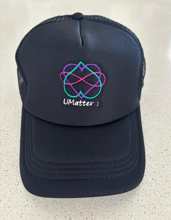 Umatter Everyday Cap