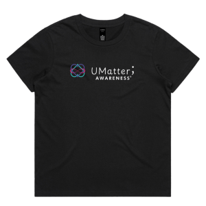 UMatter Maple Tee Minus